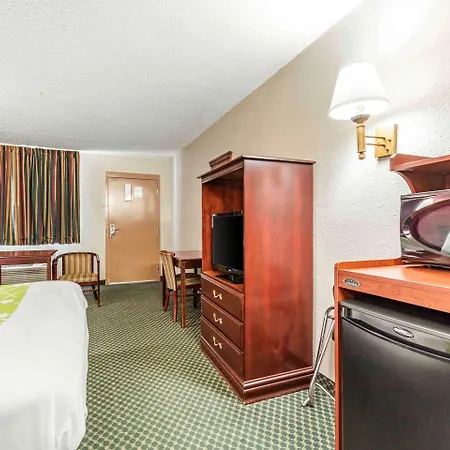 Rodeway Inn Prattville I-65 Exterior photo